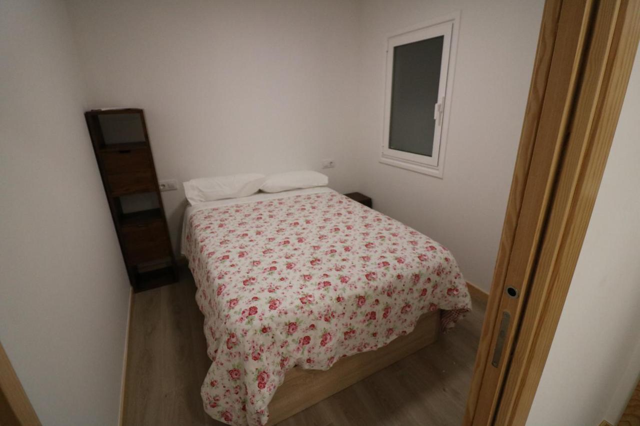 Buen Camino Melide公寓 外观 照片